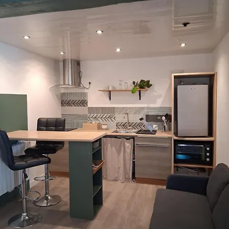à La Campagne Apartamento *
