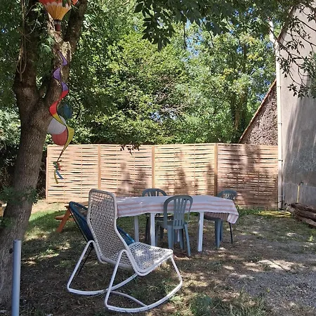 à La Campagne Saint-Maurice-des-Noues