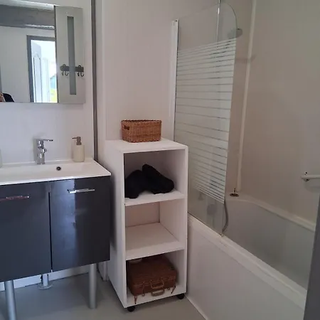 à La Campagne Apartamento